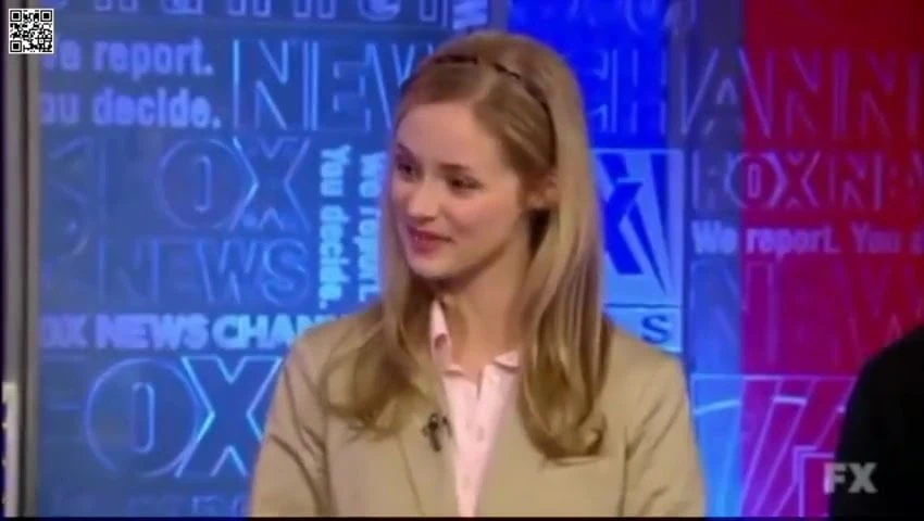 Masturbation Fox News