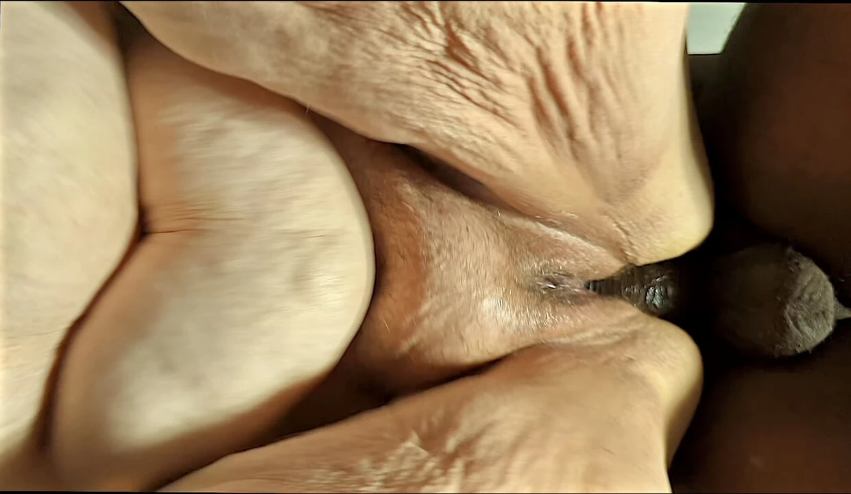 Hurry up and cum fuck me real hard, fast and deep inside my pussy, but please don’t bust your nut in me