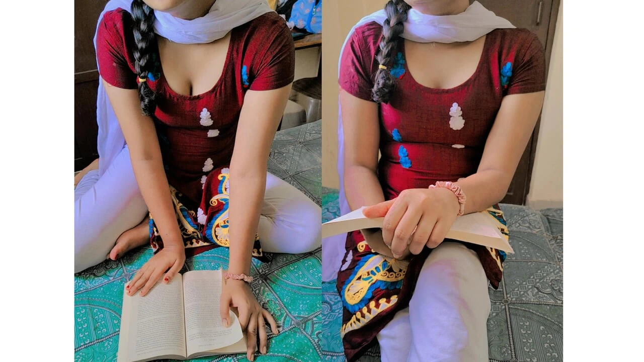 Desi Village teacher fuck her student tight pussy hindi audio sex, beautiful desi Village girl tight pussy fuck Xxxx