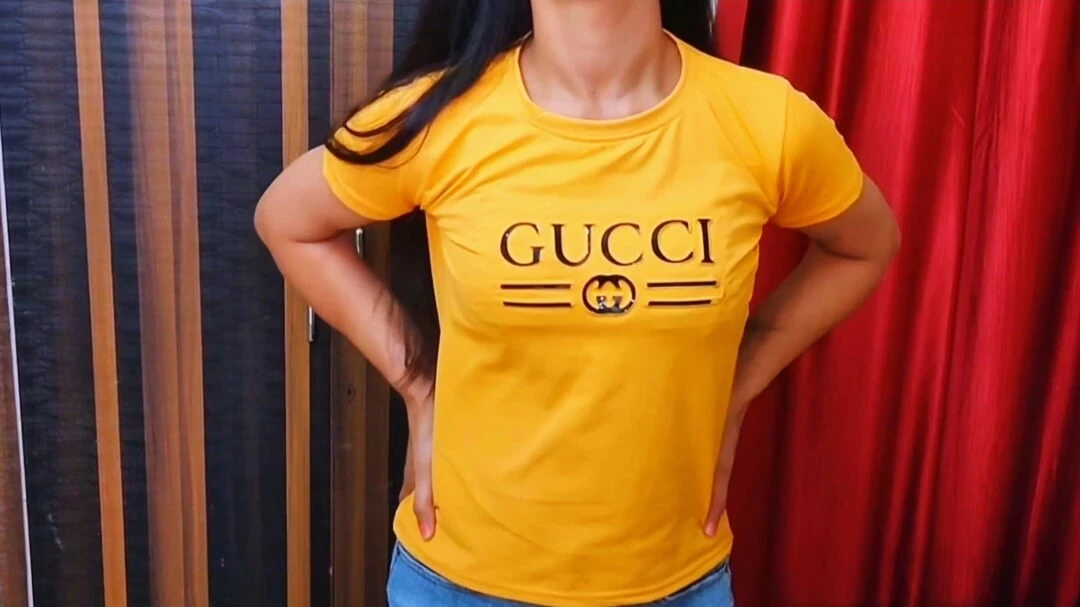 Innocent Stepsister Let Stepbrother Fuck All Holes for Money