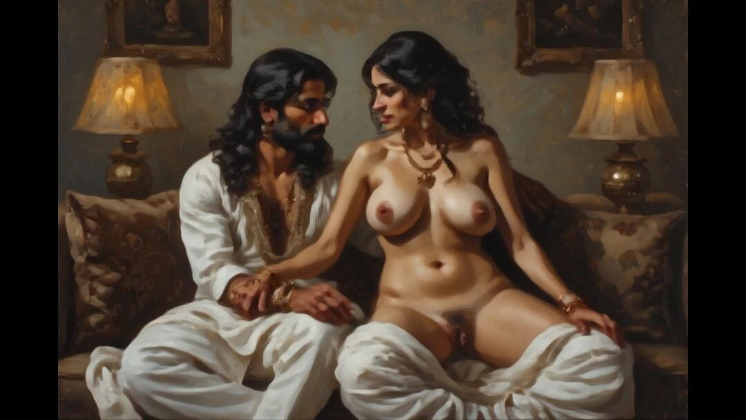 Telugu girl with her ex boyfriend in park sucking cock