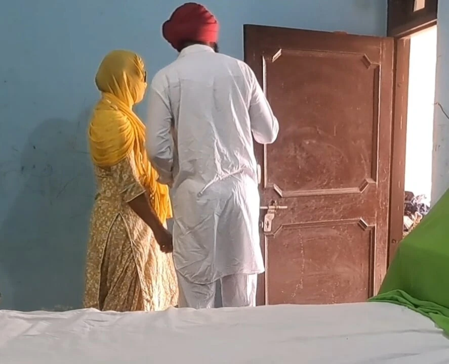 Teaser Punjabi Leader Look Roleplay – Private Fantasy Video