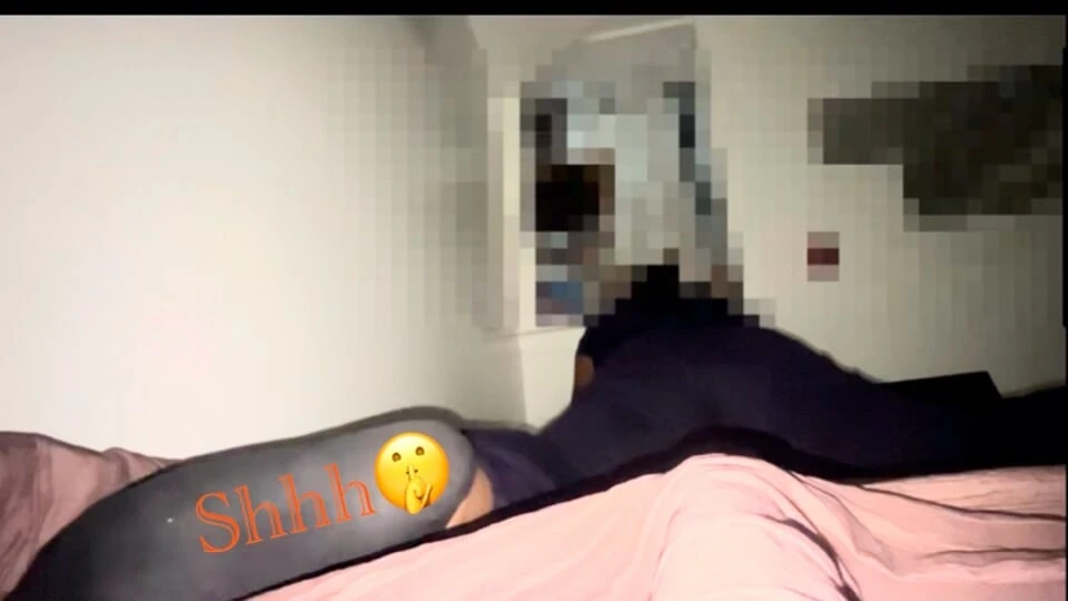 CALM… I’m trying to learn it!