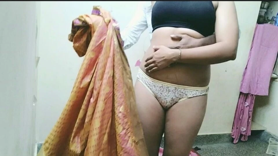 Cute wife First Night Time fuke