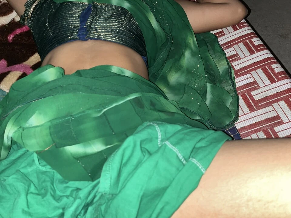 accidentally slept with Big stepSister thinking he was his wife Big Pussy