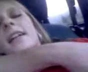 When girls get horny