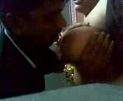 Tamil Aunt has Affair With Neighbour House Young College Boy