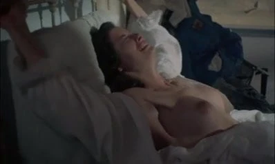 Leslie Cumming – Witchery