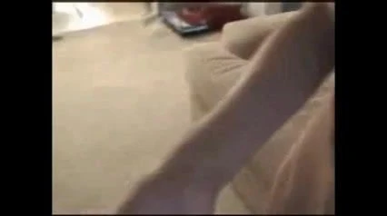 Hot latina bj and cum