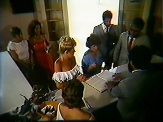 How To Stop Mourning And Start Banging