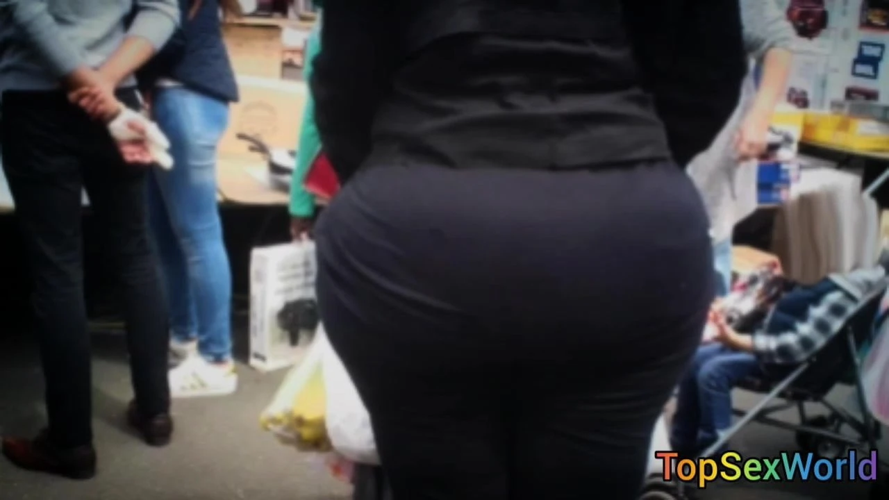 This is Favourite Your Arab Big Ass