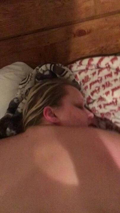 Fucking  Girlfriend sister