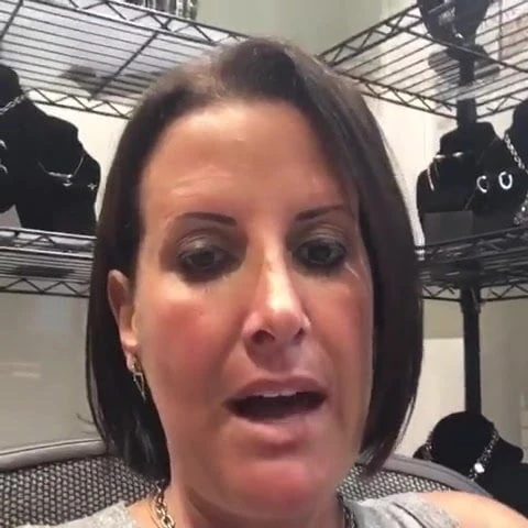 Cum Challenge: Ashley