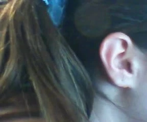 3 Argentinian’s girls on TwitCam