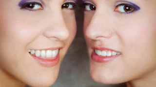 Face sitting lesbians Carolina Abril and Silvie Luca