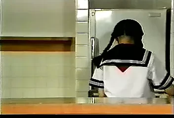 Korean amateur first time classic