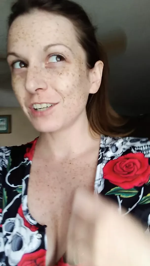 Truck driver’s best sight seeing