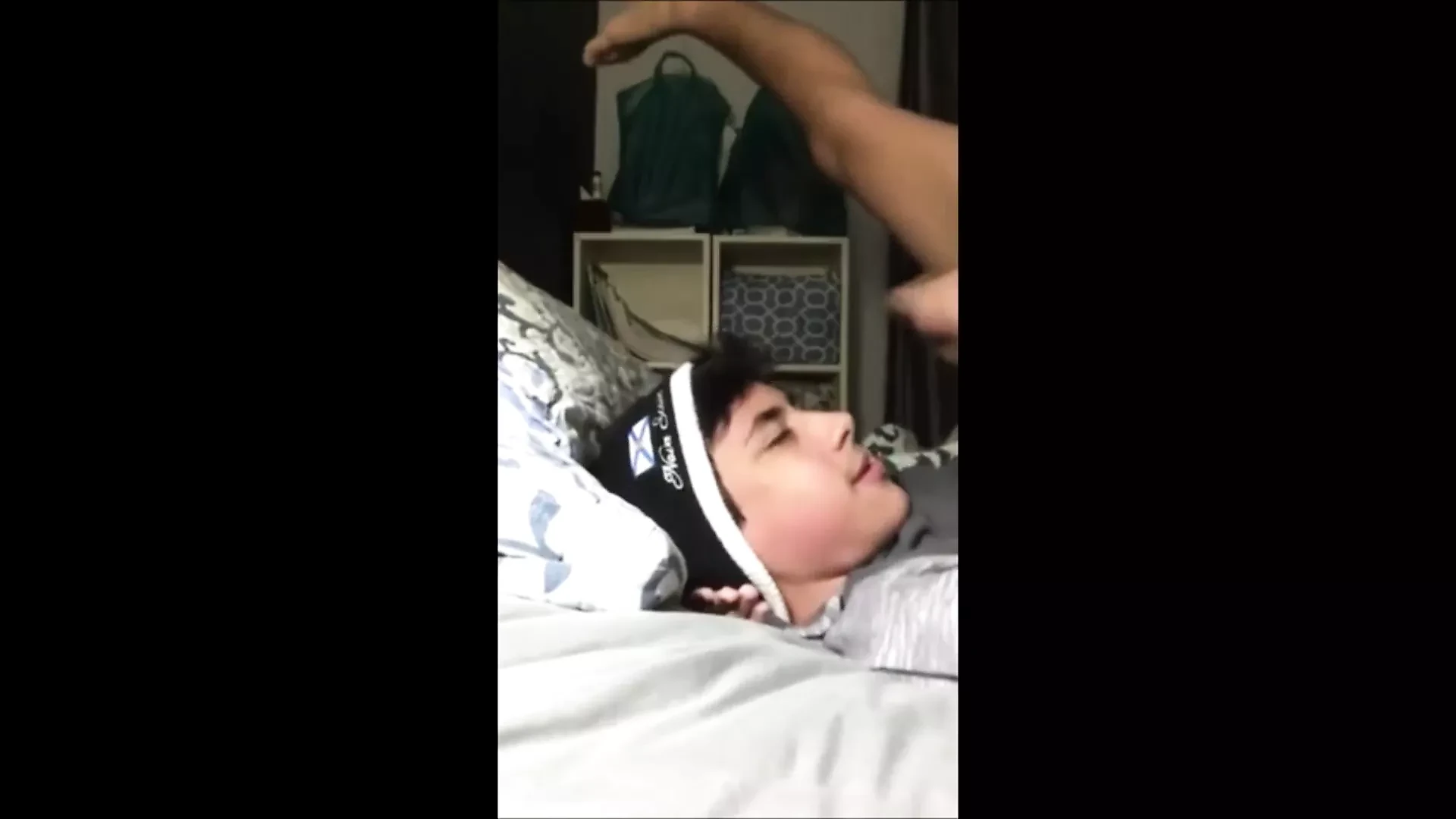 Hot twinks jerk off – compilation