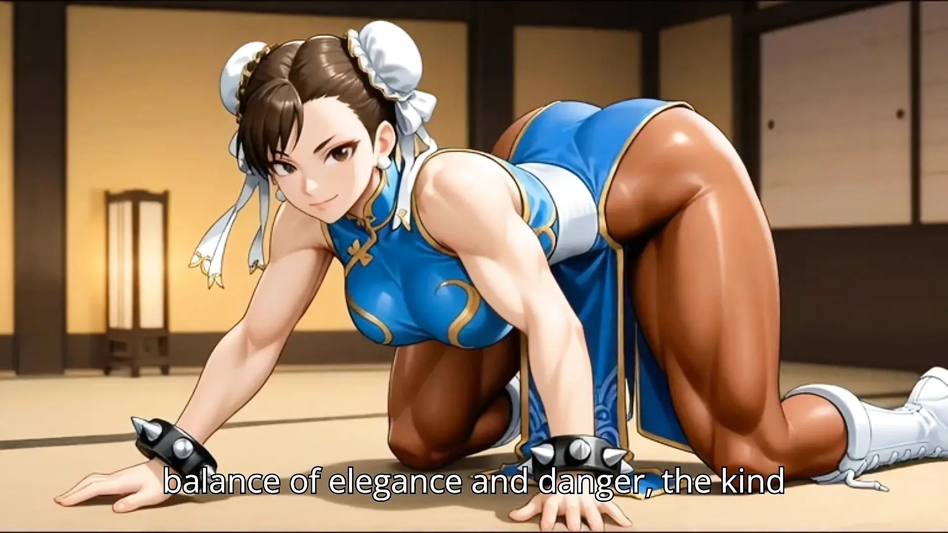 An Interview with Chung Li the Pornstar