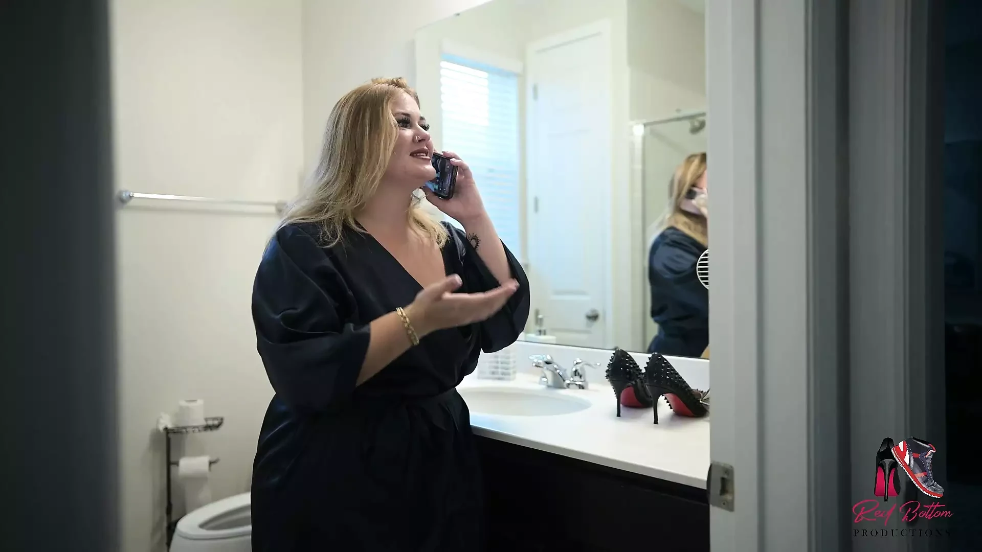 Tag Teaming the MILF!