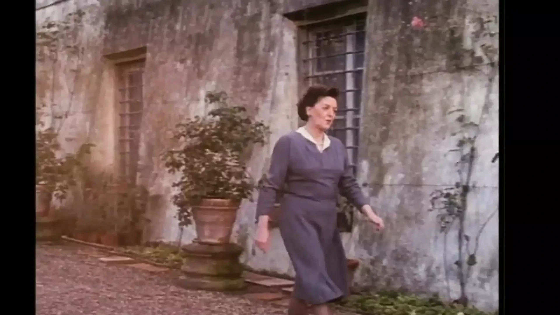 TV 612 – L’EREDITIERA – Episode 4