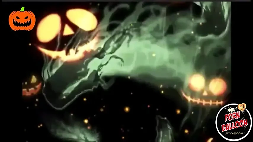 On Halloween night, the witch Klarissa swallows everything!