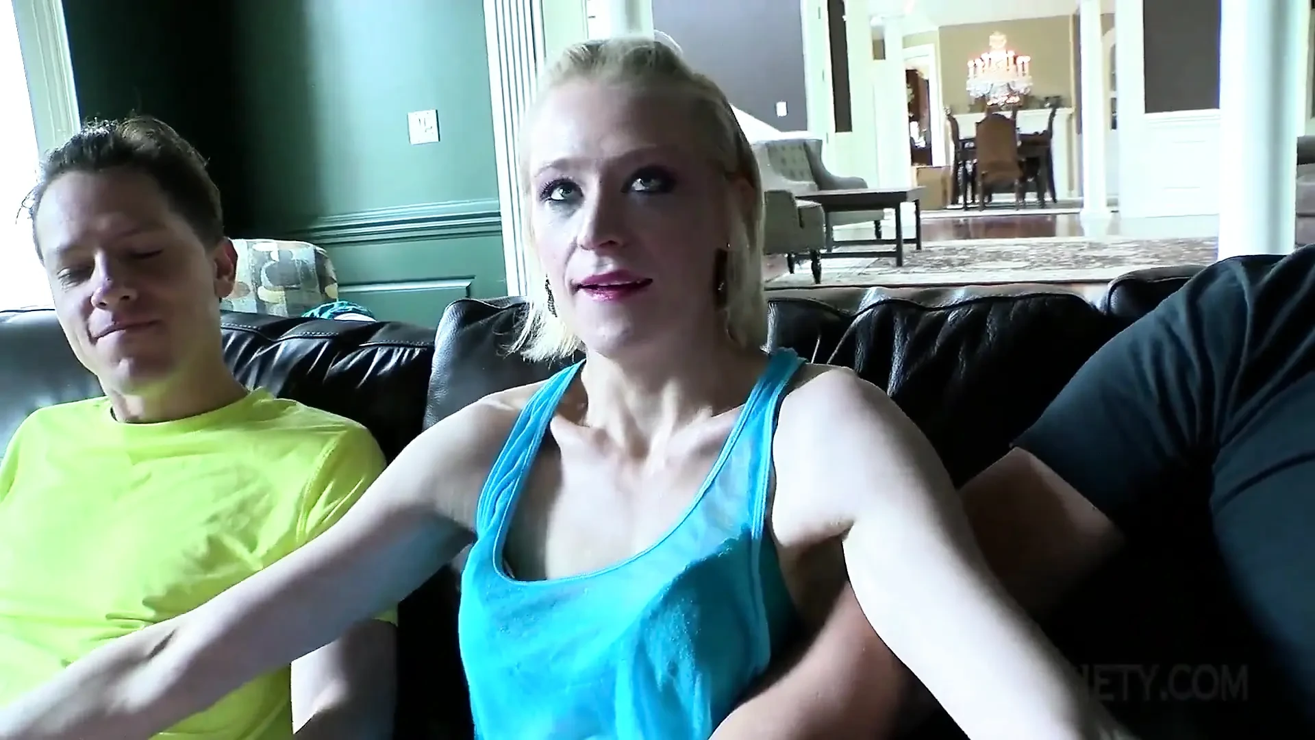 Ass cum is so delicious