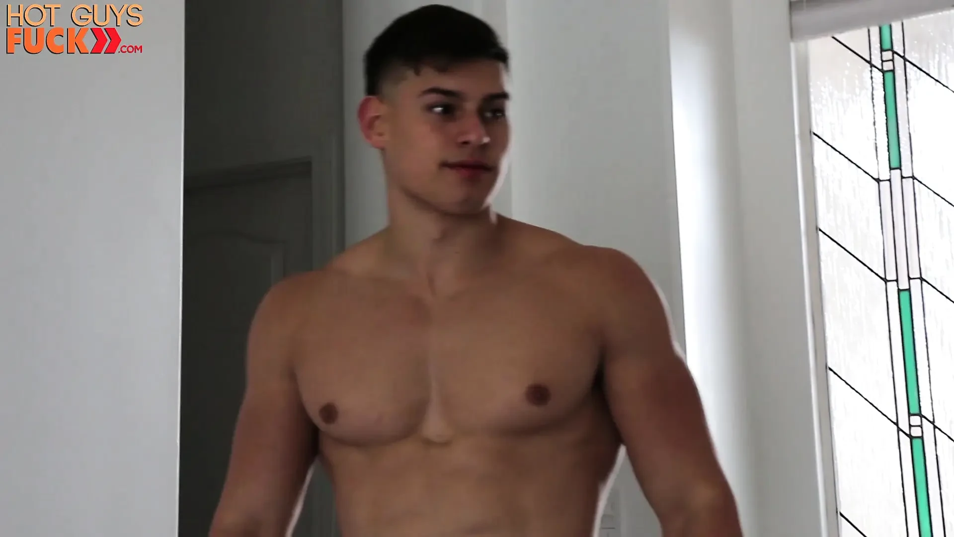 Eddie Alvarado Is Hot in FFM Threesome with Heather Kelly and Tyler Tats