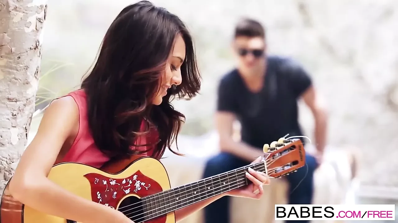 Babes – Janice Griffith and Bruce Venture – Scandalous