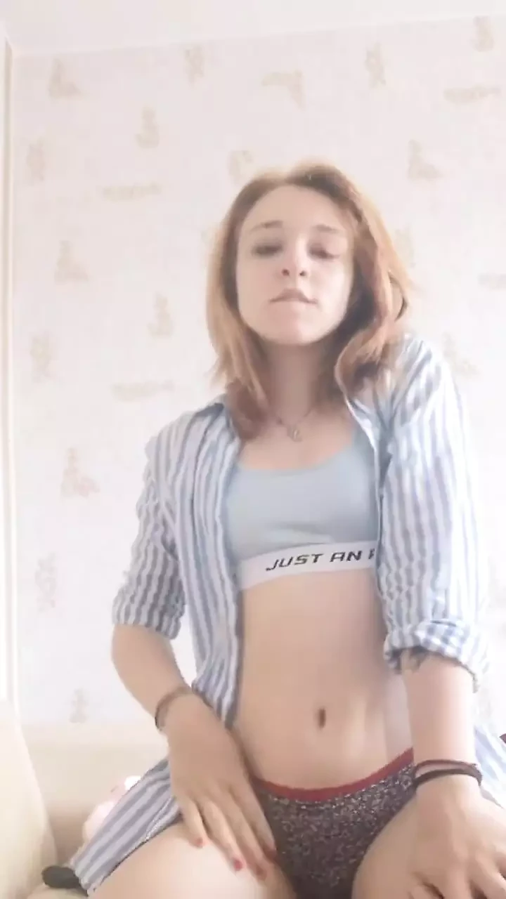 Daytime Masturbation and Orgasm