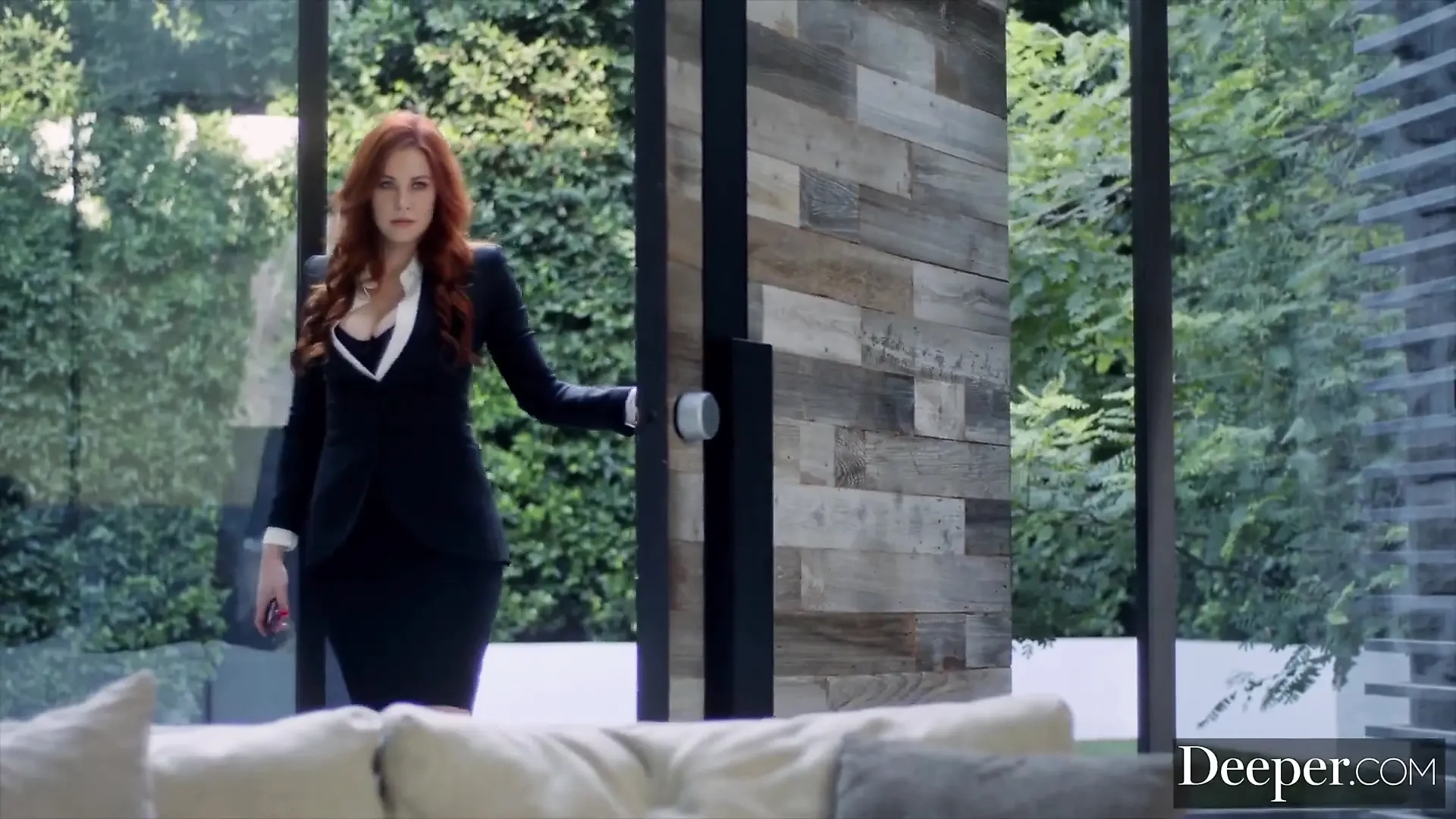 Deeper. Petite Alexis Is a Pawn in a Couple’s Twisted Game