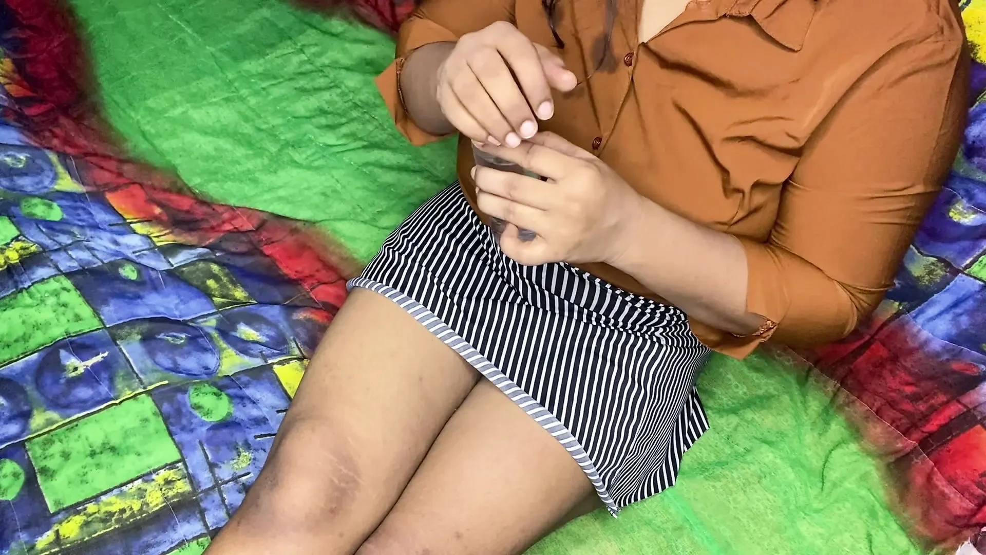 Hot beautiful Bhabhi Video Call sex video mms viral, video mms viral xxx video  Hot beautiful Bhabhi