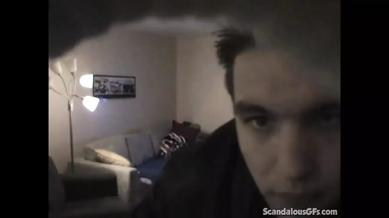 Hot and horny gf enjoys a night with a craigslist guy