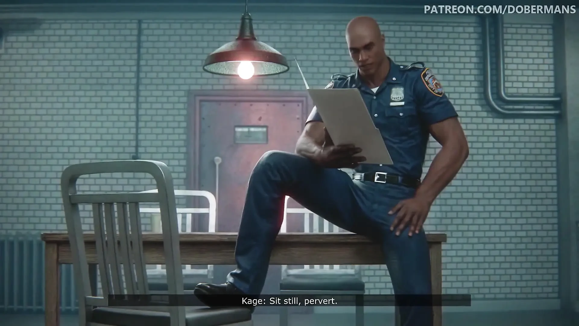 Amanda Episode 19: Paying My Husband’s Fine (i’m an Unfaithful Whore) Dobermanstudio