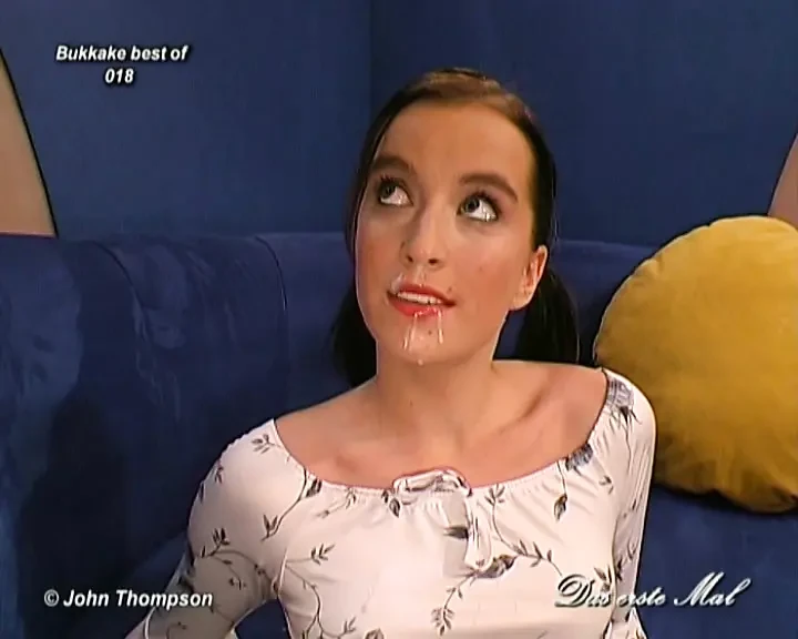 Ggg – Just Another Cum Day