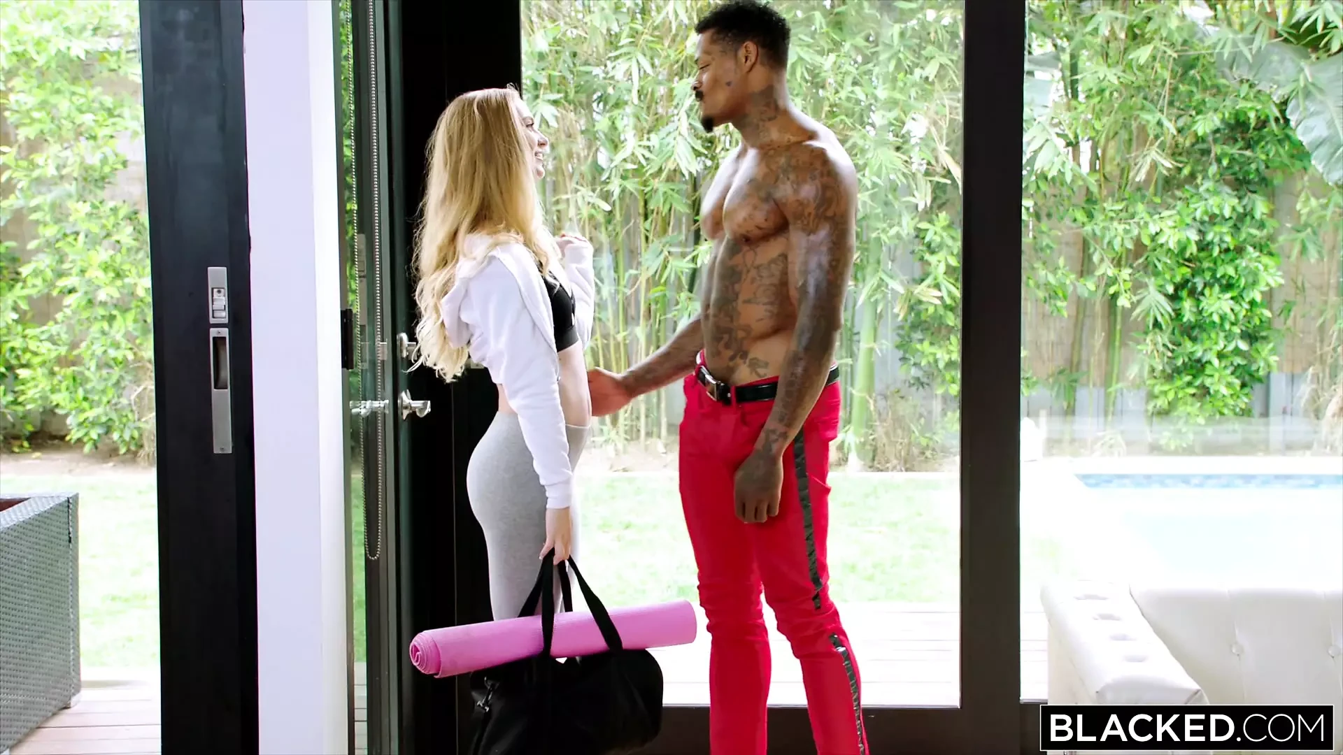 BLACKED Spread The Luv Vol 2 Compilation