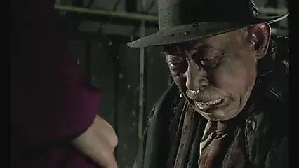 Eiko Matsuda’s hairy pussy