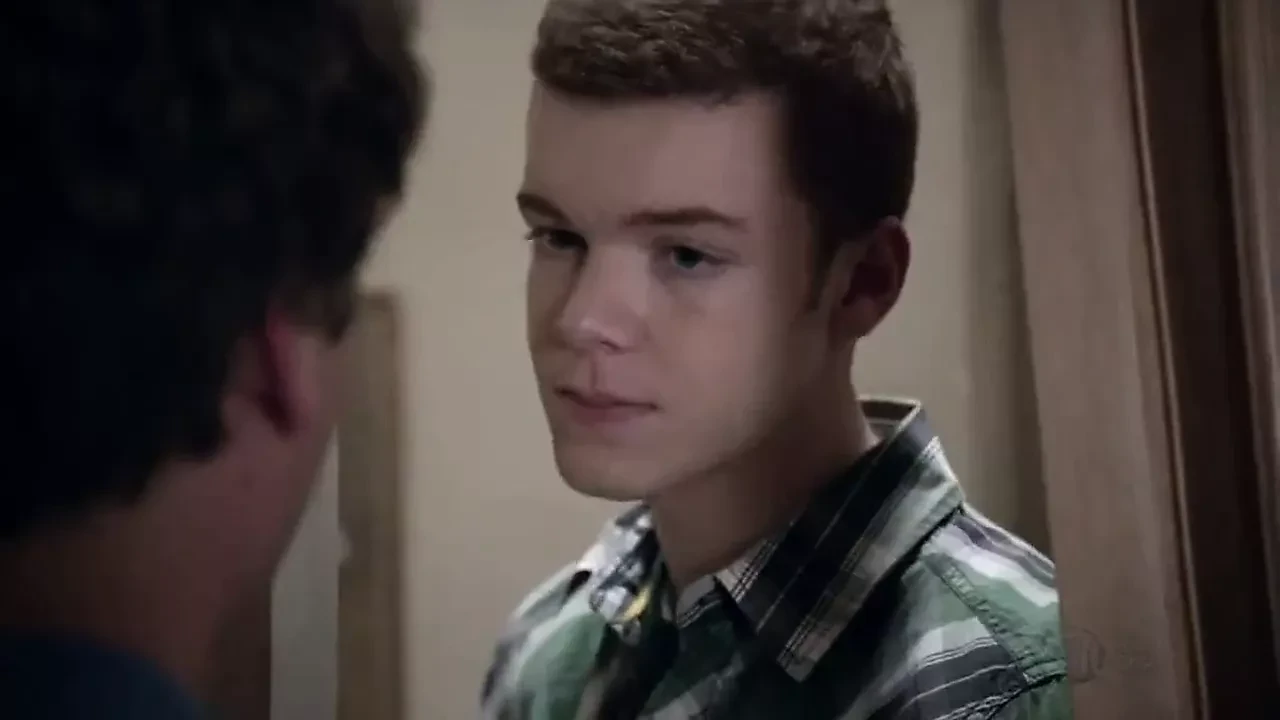 Laura Wiggins – Shameless