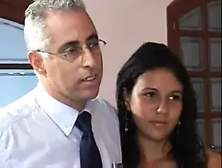 As Panteras- O Costureiro – Cena 2