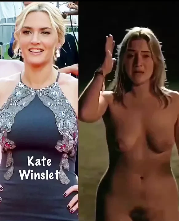 Dressed Undressed Top 30 Celebrity Bush