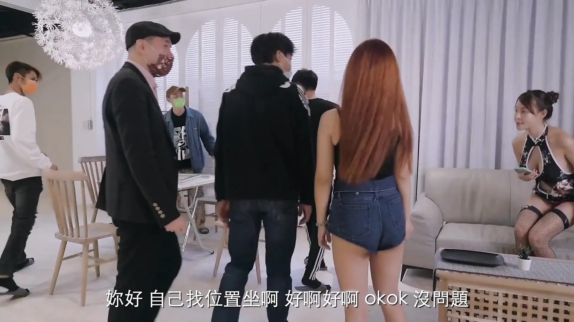 Scene #181053 – Perv Milfs n Teens