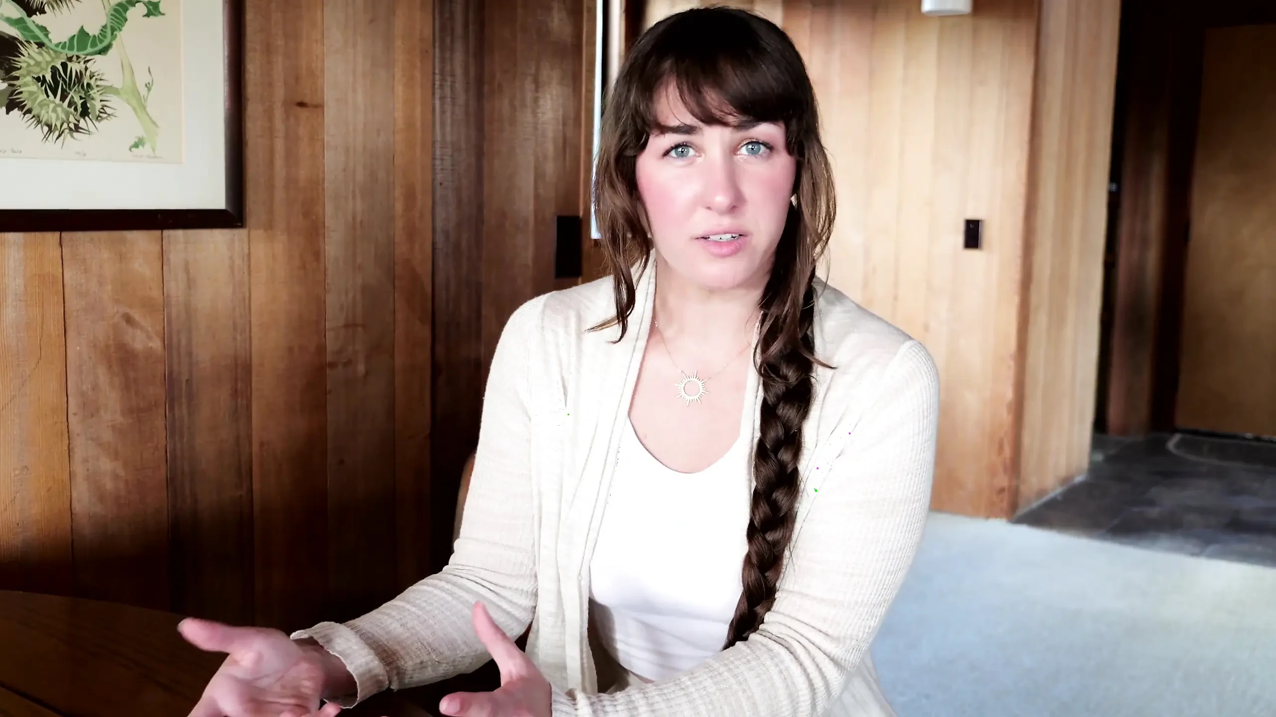 A Stepmother’s Love