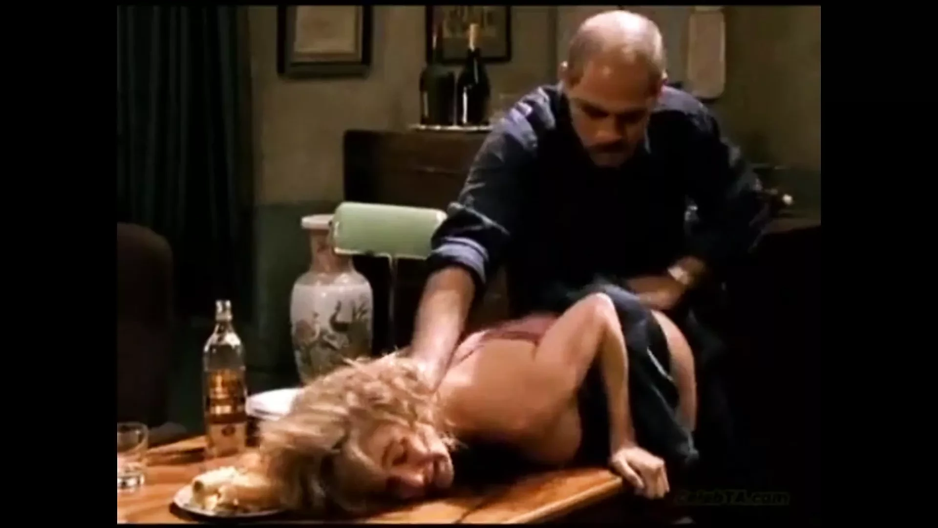 groped celeb scene hot