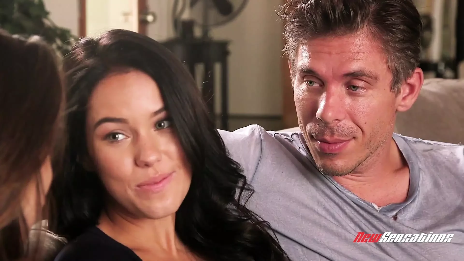 I Only Share My Husband with My Best Friend