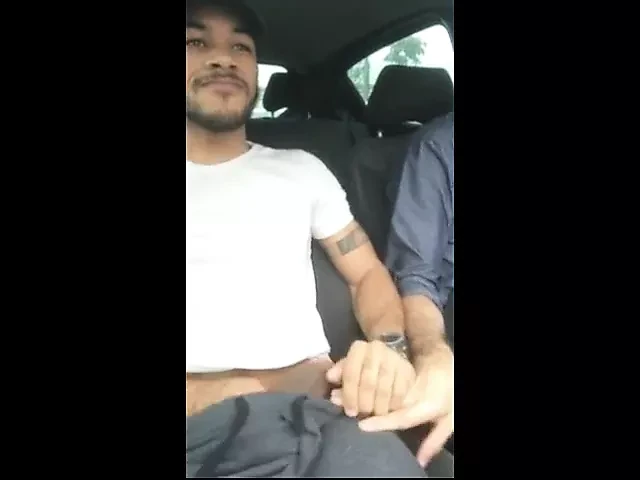 Big tip for the uber driver