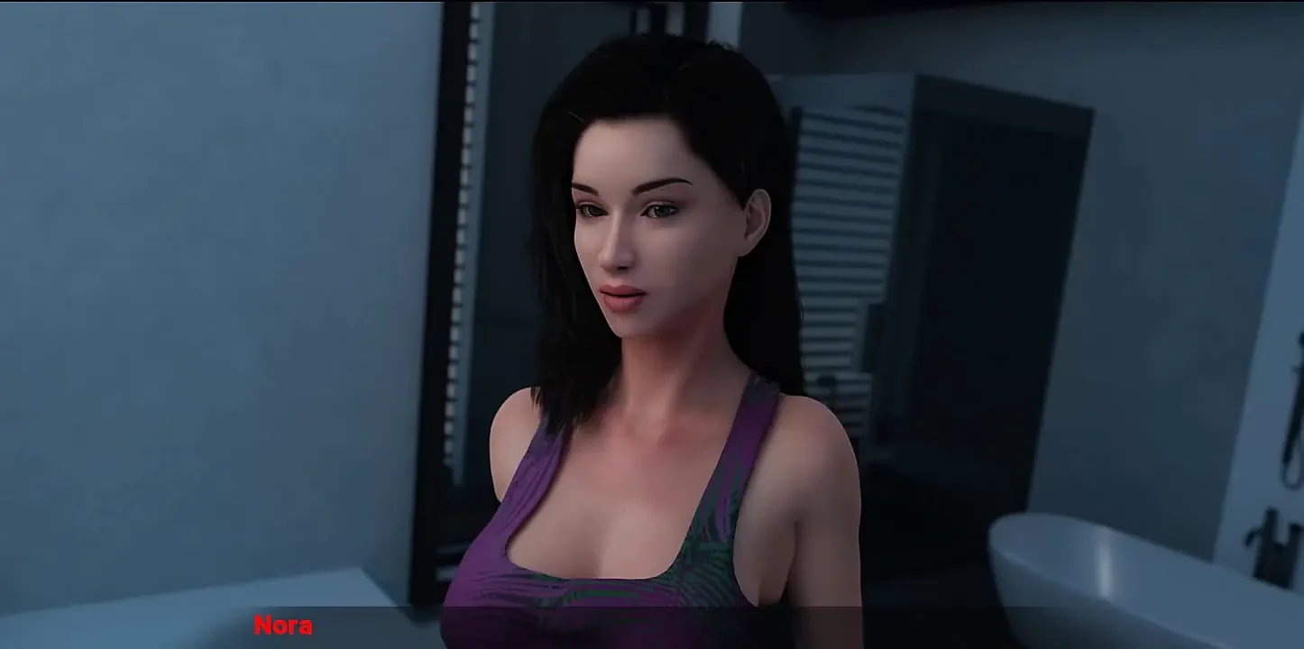 Away From Home 20 Part 85 Hot MILF at the Dentist by Loveskysan69