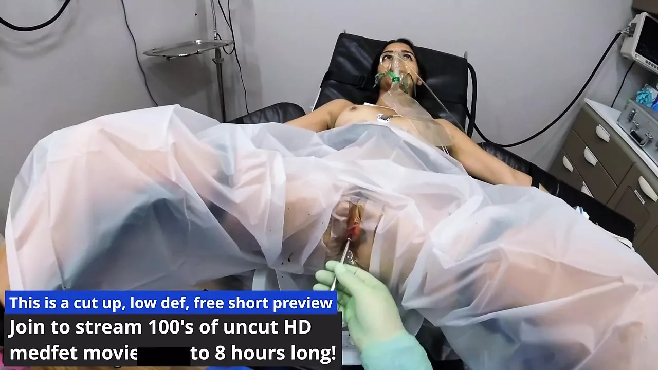 Dr Tampa – Commissary Cash – Misty Addams