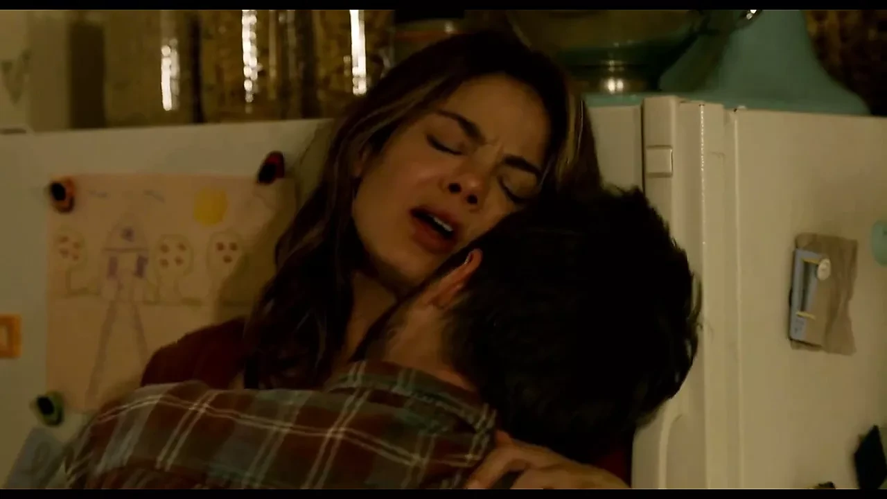 Celebrity Sex Scene – Michelle Monaghan Compilation