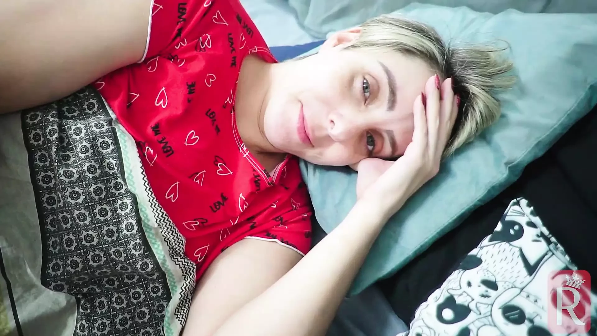 POV – MY HUSBAND TOOK A FRIEND TO FUCK ME! BAREBACK