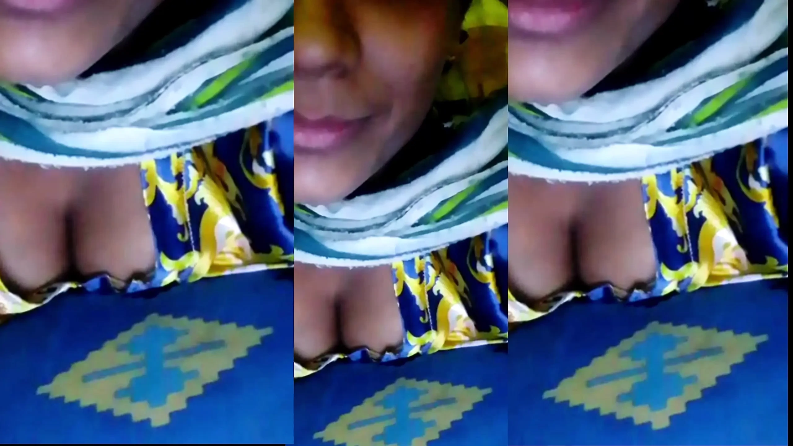 18 year Student real Desi Virgin Teen India girl first time boobs and pussy Love Hardcore Anal Fingering Girlfriend School 20